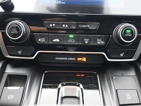 Used 2021 Honda CR-V EX image 4