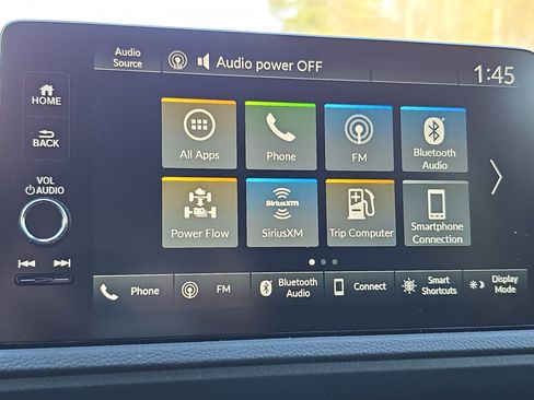 Certified 2024 Honda CR-V Sport-L image 21