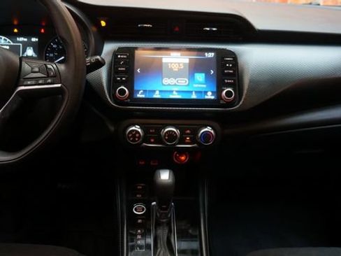 Used 2023 Nissan Kicks SV image 35