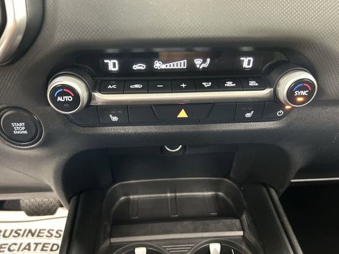 Certified 2025 MAZDA CX-50 AWD 2.5 S w/ Cargo Package image 16