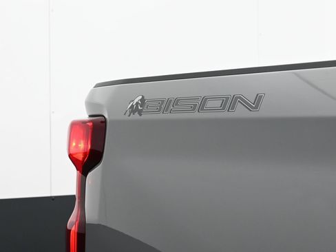 Used 2024 Chevrolet Silverado 1500 ZR2 w/ ZR2 Bison Edition AWD/4WD image 48