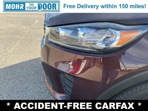 Used 2019 Kia Sorento LX image 39