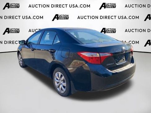 Used 2016 Toyota Corolla LE image 8