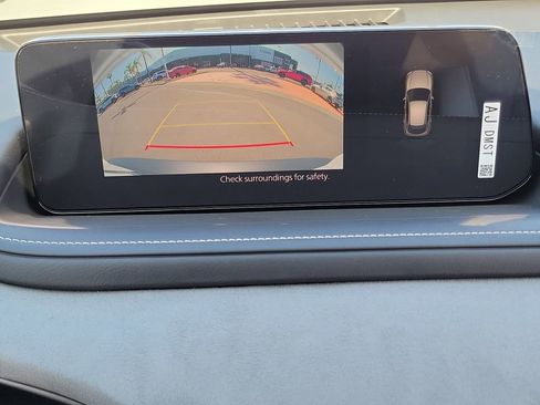 New 2026 MAZDA CX-30 Aire Edition image 8