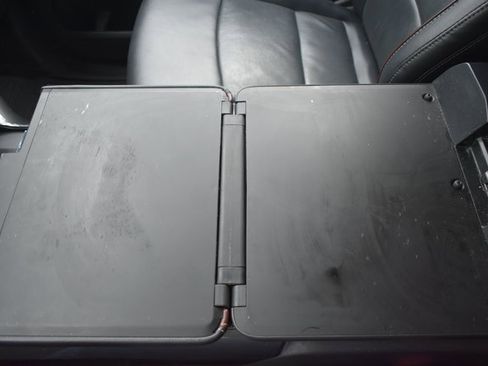 Used 2023 Ford F150 Lariat w/ Equipment Group 502A High image 40