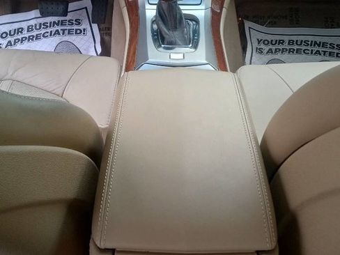 Used 2012 Cadillac CTS Luxury image 19