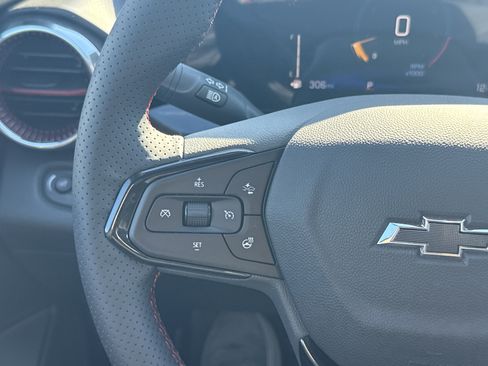 New 2026 Chevrolet Trax RS w/ Driver Confidence Package image 17
