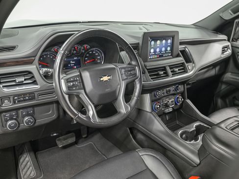 Used 2023 Chevrolet Suburban LS AWD/4WD image 15
