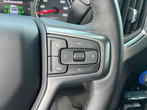 Used 2023 Chevrolet Silverado 3500 LT w/ Convenience Package AWD/4WD image 31