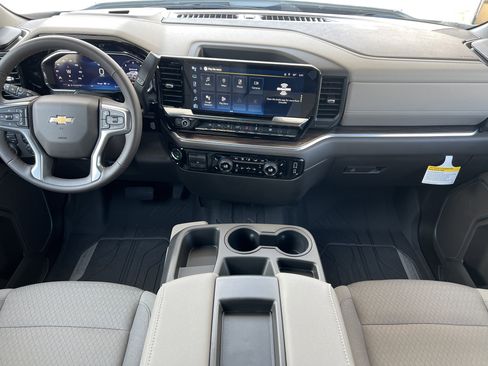 New 2026 Chevrolet Silverado 1500 LT w/ Safety Package image 32