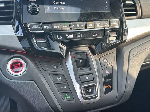 Used 2023 Honda Odyssey Sport image 21