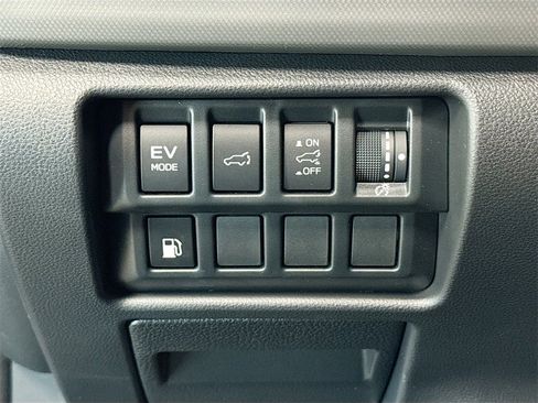 Certified 2025 Subaru Forester Sport image 6