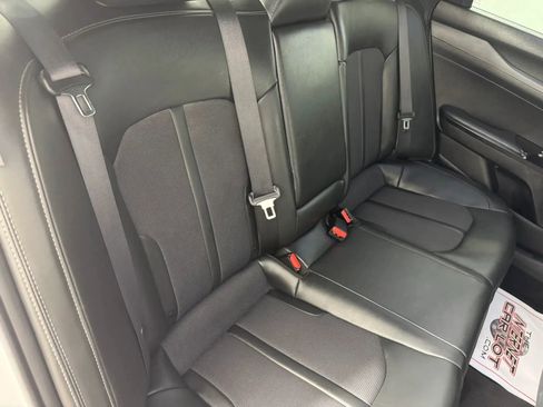Used 2021 Kia K5 GT-Line w/ GT-Line FWD Premium Package image 38