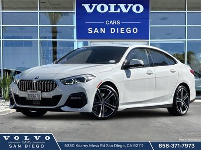 Used 2020 BMW 228i xDrive Gran Coupe w/ M Sport Package