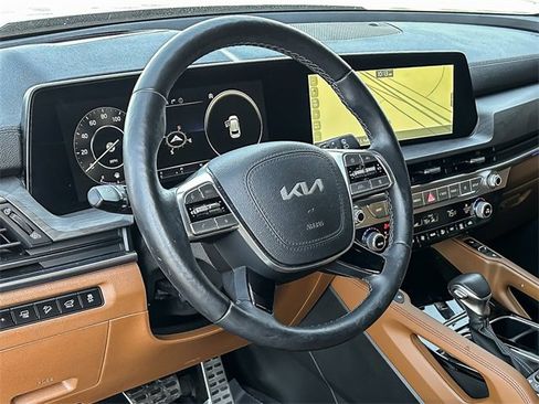 Used 2024 Kia Telluride SX Prestige X-Pro image 13