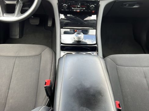Used 2022 Jeep Grand Cherokee L Laredo w/ Luxury Tech Group I RWD image 15