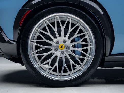 Used 2024 Ferrari Purosangue image 46