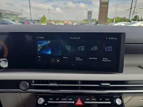 New 2026 Hyundai Tucson SEL AWD/4WD image 16