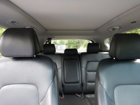 Used 2018 Hyundai Tucson Limited w/ Ultimate Package 02 AWD/4WD image 22