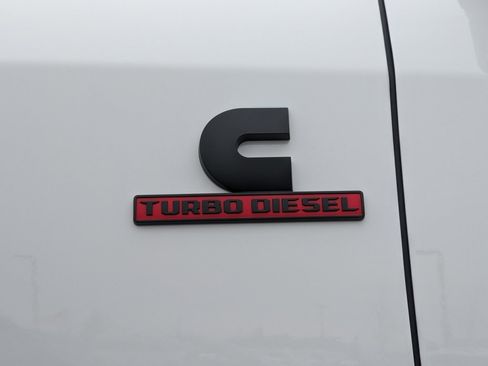 New 2026 RAM 3500 Big Horn image 23