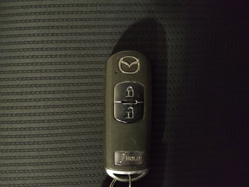 Used 2018 MAZDA CX-3 Sport FWD image 32