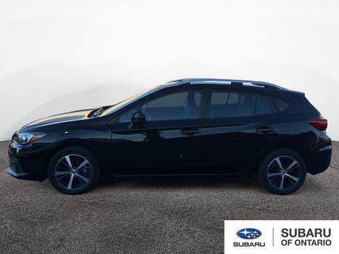 Used 2020 Subaru Impreza Premium image 2
