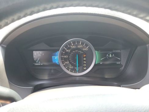 Used 2015 Ford Explorer Limited AWD/4WD image 26
