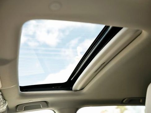 New 2026 Honda CR-V EX image 25