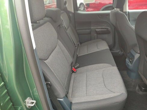 New 2025 Ford Maverick XLT w/ XLT Luxury Package image 50