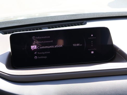 Certified 2025 MAZDA CX-30 2.5 Turbo w/ Premium Plus Pkg image 25