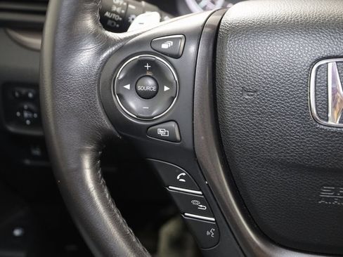 Used 2023 Honda Ridgeline RTL image 29