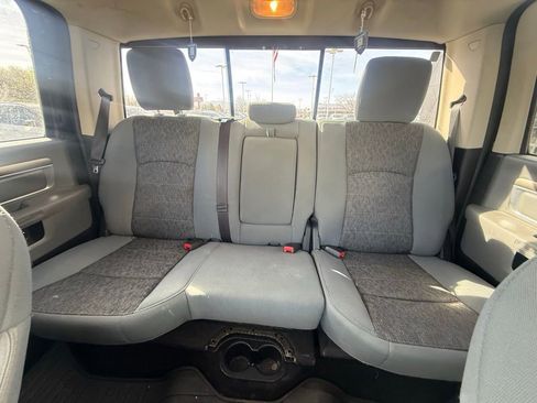 Used 2014 RAM 1500 Big Horn image 20