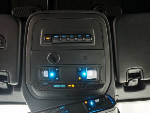Used 2023 Ford Bronco Raptor AWD/4WD image 25