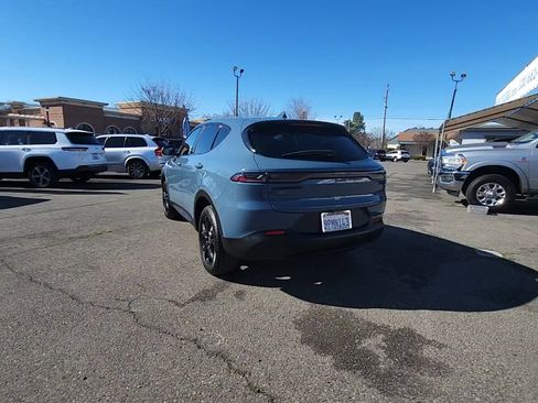 Used 2024 Dodge Hornet GT w/ GT Blacktop Package image 6