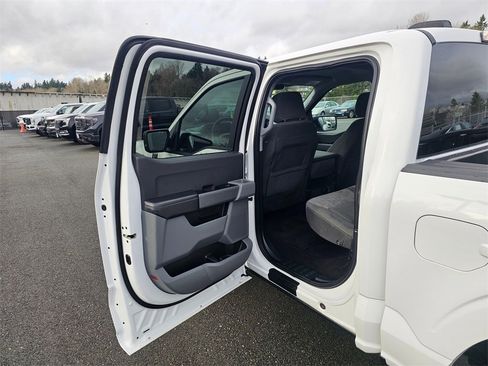 Used 2023 Ford F150 XLT w/ Trailer Tow Package image 21