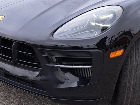 Used 2021 Porsche Macan GTS AWD/4WD image 34