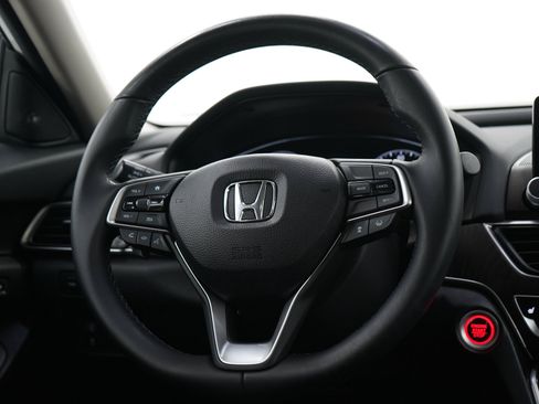 Used 2018 Honda Accord EX-L image 15