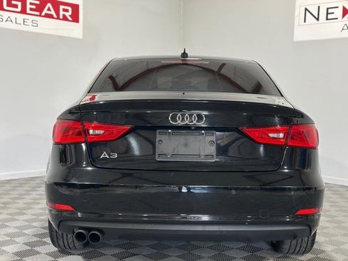 Used 2016 Audi A3 1.8T Premium w/ Audi MMI Navigation Plus image 8