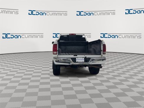 Used 2015 RAM 2500 Outdoorsman image 7
