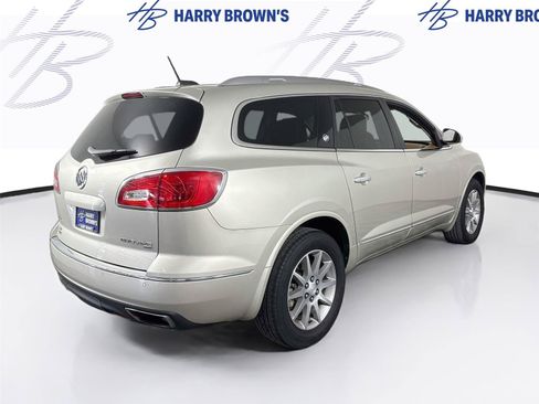 Used 2016 Buick Enclave Leather w/ Trailering Package AWD/4WD image 33