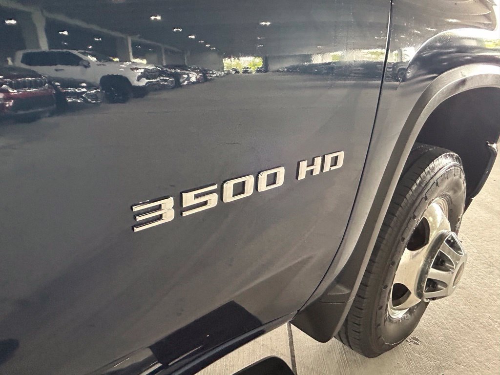 Used 2021 Chevrolet Silverado 3500 High Country AWD/4WD image 53