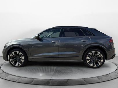 New 2026 Audi Q8 Premium Plus