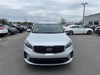Used 2020 Kia Sorento L video 2