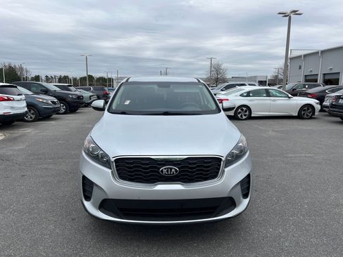 Used 2020 Kia Sorento L image 2