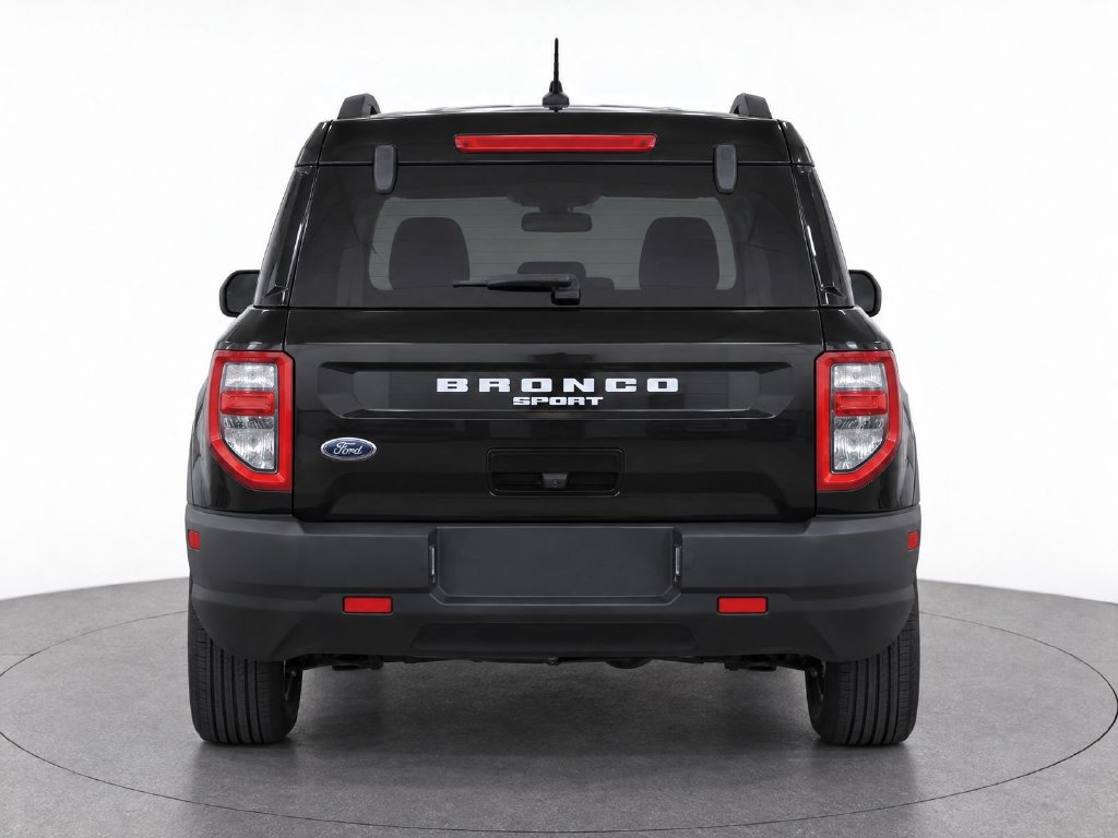 Used 2024 Ford Bronco Sport Big Bend AWD/4WD image 6
