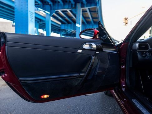 Used 2008 Porsche 911 Carrera image 26