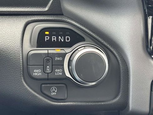 New 2026 RAM 1500 Express image 19