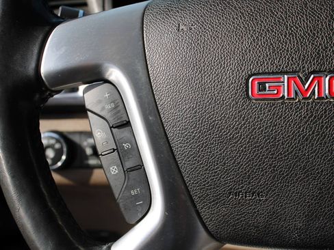 Used 2015 GMC Acadia SLT AWD/4WD image 40