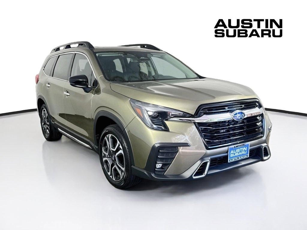 Certified 2026 Subaru Ascent Touring AWD/4WD image 1