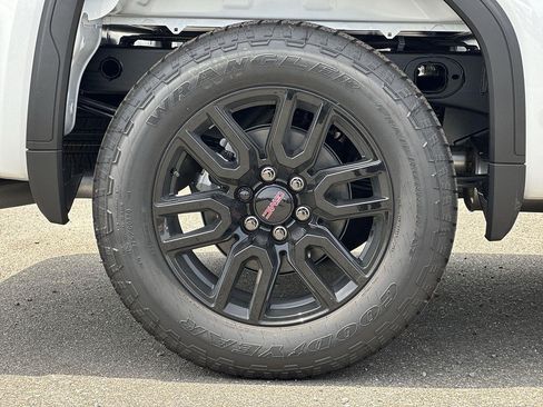 New 2026 GMC Sierra 1500 Elevation w/ Elevation Select Package RWD image 30